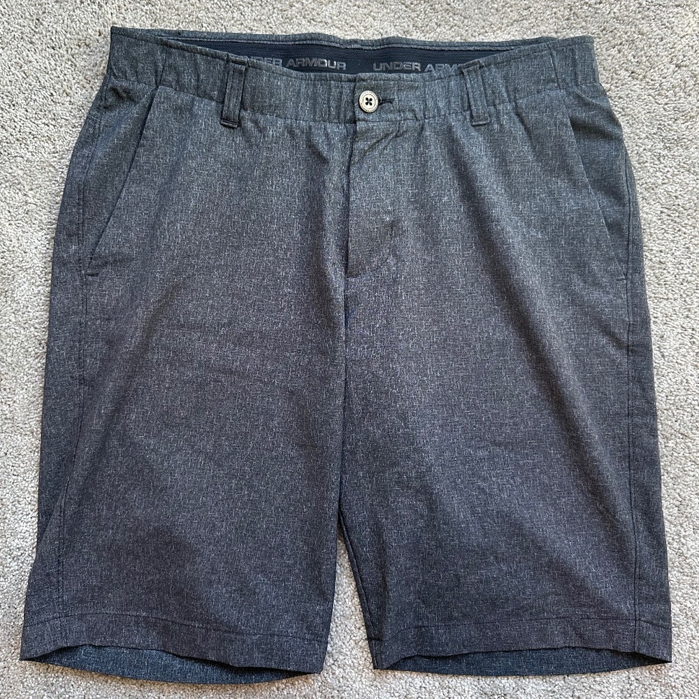 Under Armour Men's Shorts Size 34